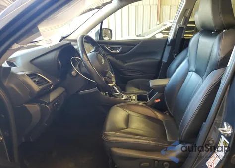 2020 Subaru Forester Limited z USA, uszkodzony, nr VIN JF2SKASC1LH410538